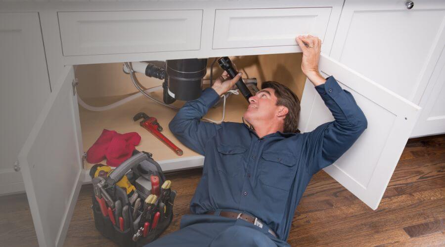 Professional emergency plumbing in Rembrandt, IA